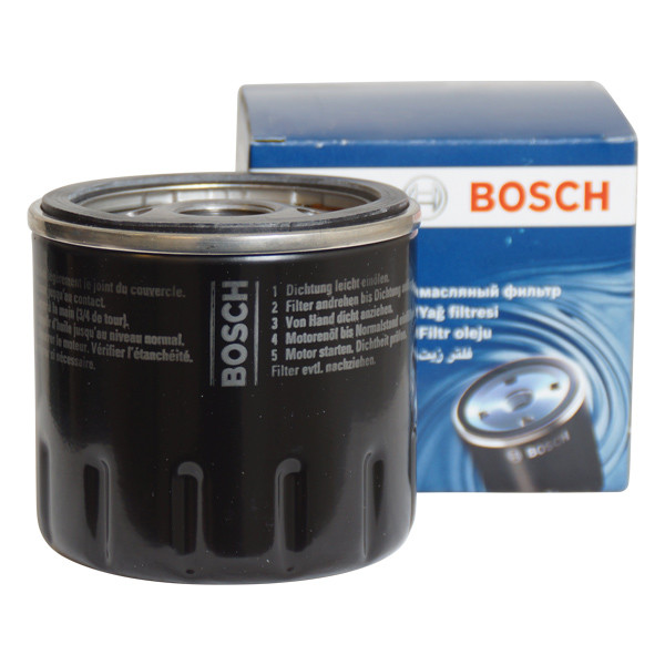 Bosch oliefilter P3300, Vetus