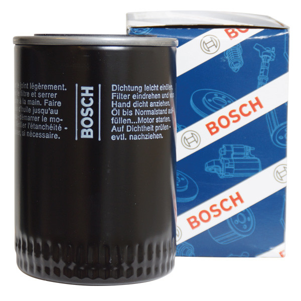 Bosch oliefilter P4066, Vetus