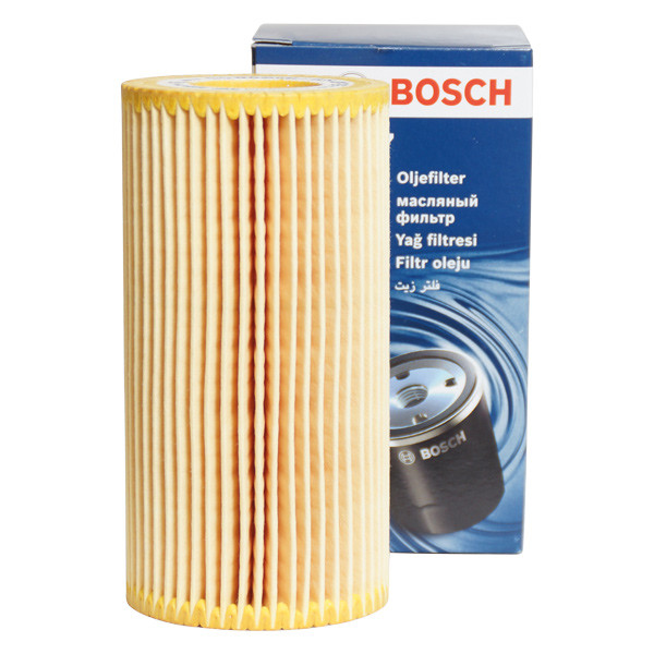 Bosch oliefilter P7097, Volvo