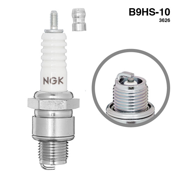 NGK tndrr B9HS-10