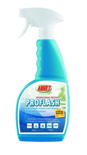 ABNET Proflash, 750ml