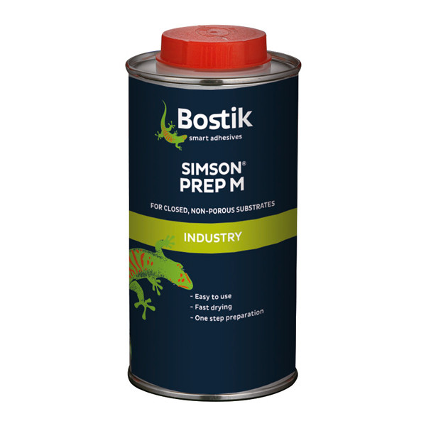 Simson Prep M, 500ml