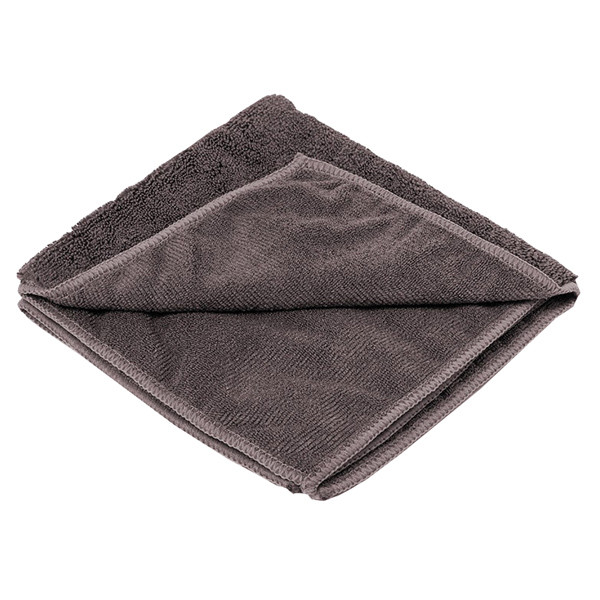 1852 Microfiber 2-i-1 polerringsklud, 425 g/m