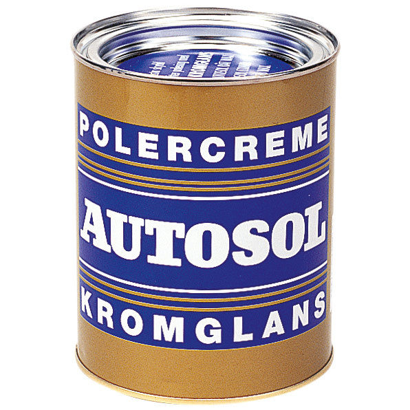 Autosol polermiddel, 750ml