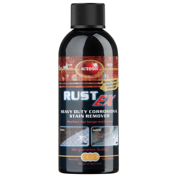 Autosol Rust Ex, 250ml