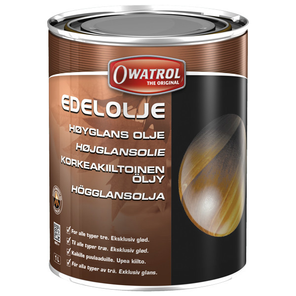 Owatrol delolie, 500ml