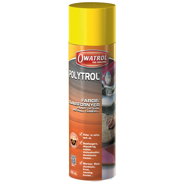 Owatrol Polytrol Spray, 250ml