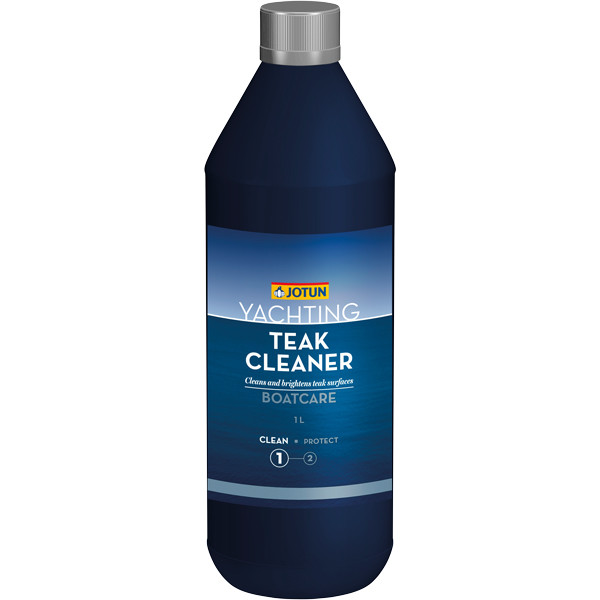 Jotun Teak Cleaner 1L