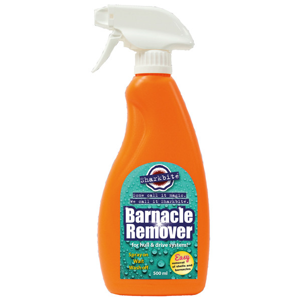 Sharkbite Barnacle Remover, 500ml