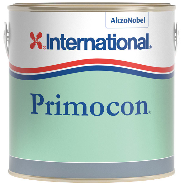 International Primocon 2.5L, Gr