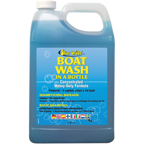 Star Brite Boatwash, 3.8L