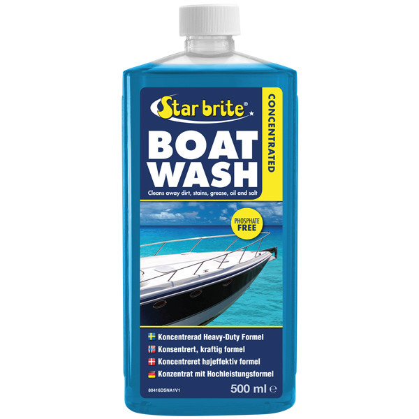 Star Brite Boatwash, 500 ml