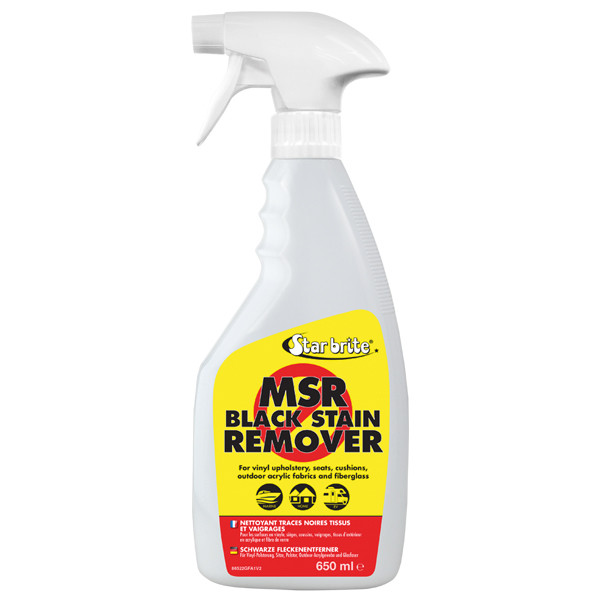 Star brite Stain Remover Pletfjerner, 650 ml