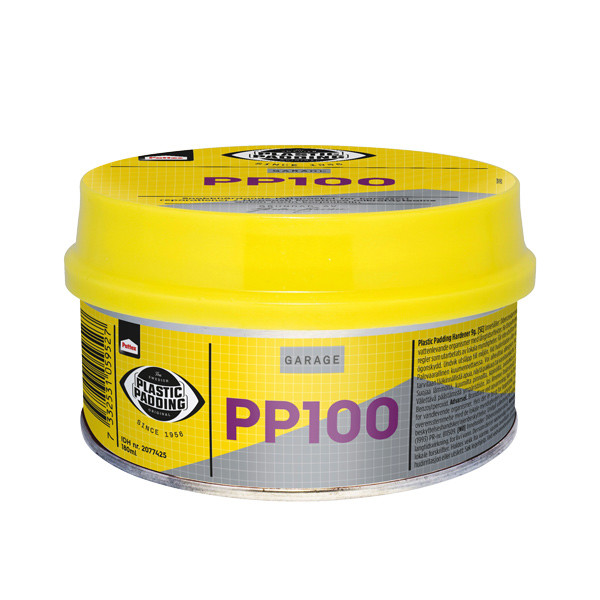 Plastic Padding PP100 letvgtsspartel, 180ml