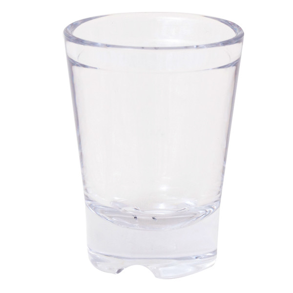 Strahl Shotglas 35 ml. 12 stk