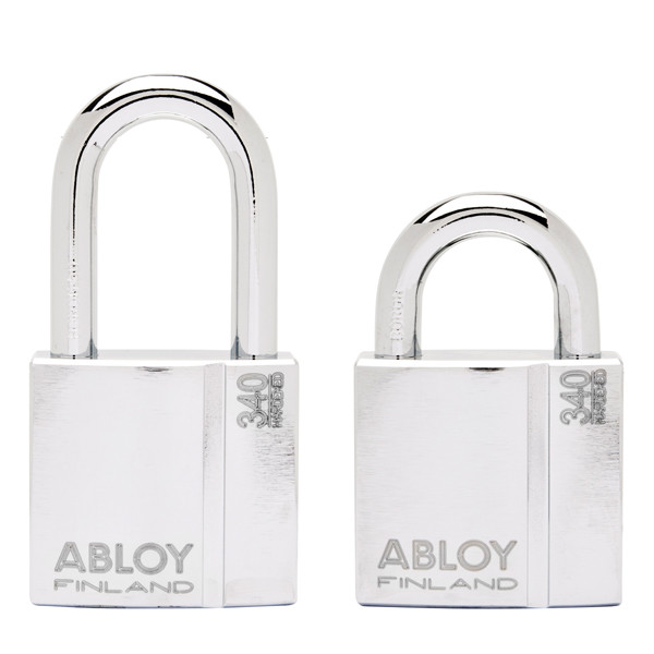 Abloy hngels, klasse 3