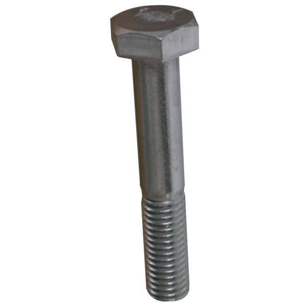 Bolt DIN 931, 1stk