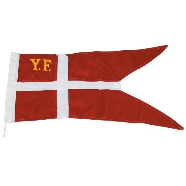 Yacht flag