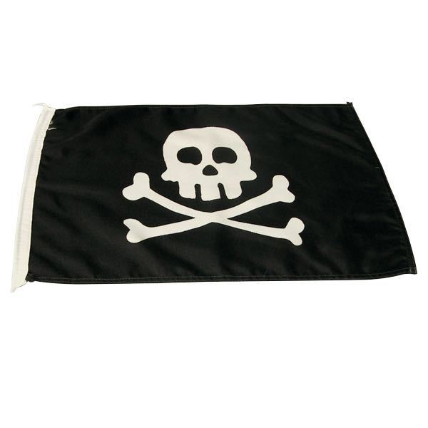 1852 Humr flag pirat