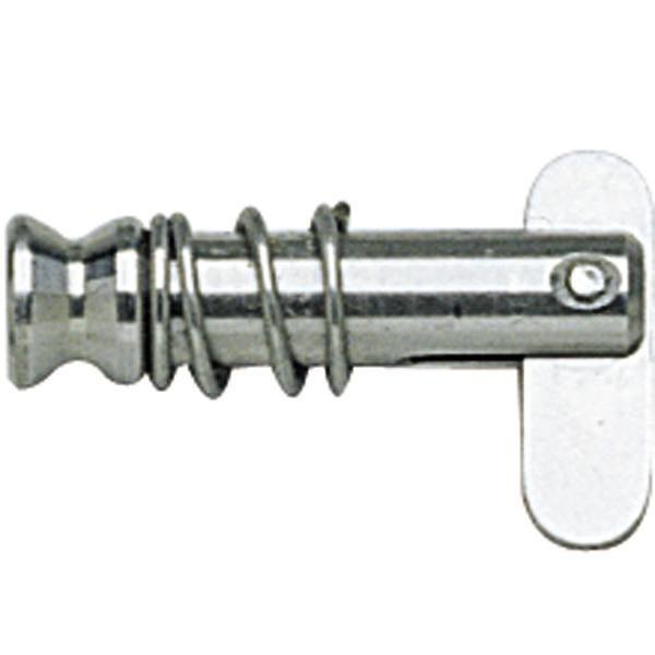 Ronstan Splitbolt m/knkls RF