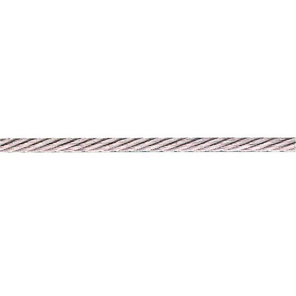 Stlwire 7X19 RF, 3 mm