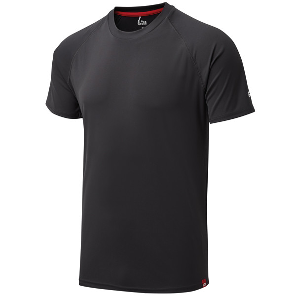 Gill UV010 T-shirt men's UV50+ gr