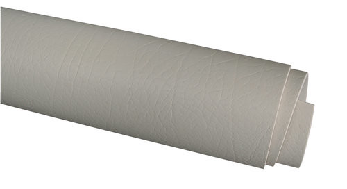 Vgbekldning massiv PVC-skum, Beige