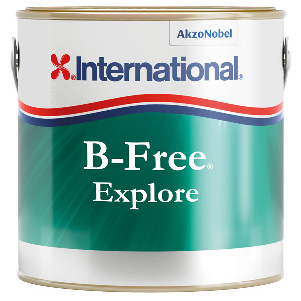 International B-Free Explore