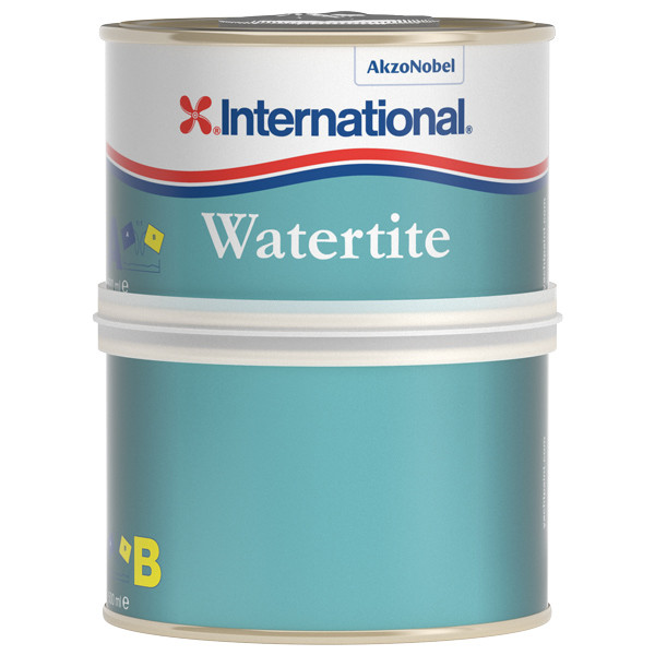 International Watertite Epoxyspartel