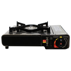 bundet Elskede anklageren 1852 Mini komfur/gasblus m/1 blus, 2,5 kW - Palby
