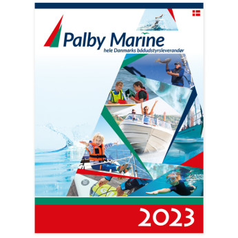 Palby katalog 2023