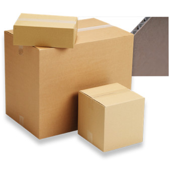 Papkasse,  SK-180 Auto 310 x 230 x 250 mm (A4) FSC