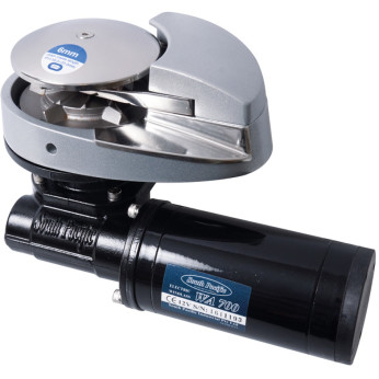 South pacific ankerspil 1100w