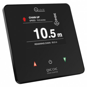 Quick kontrolpanel/tæller QNC CHC