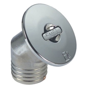 Dkspfyldning fuel  38mm 30