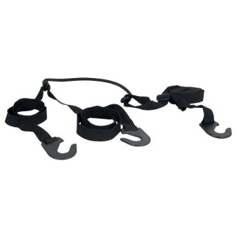 Attwood Y-strop presenning support