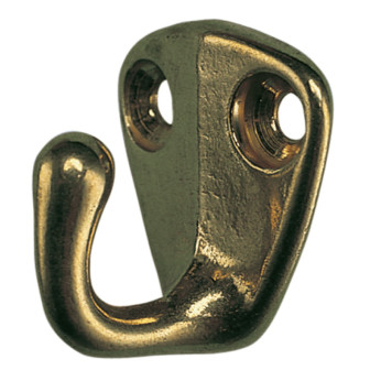 Roca tj messing 25x23x19mm