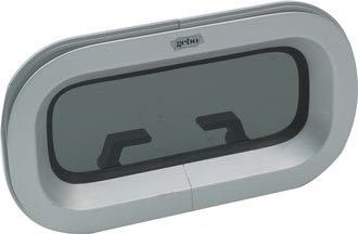 Cabinlight/bnes Econoline 347 x 171mm