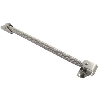 Fjederlugeholder A2 rustfrit stål