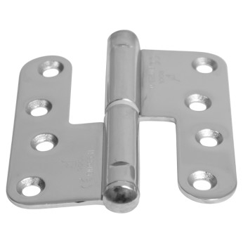 Roca drhngsel 110x98mm hjre RF