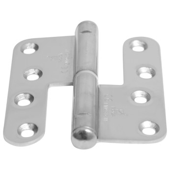 Roca drhngsel 110x98mm venstre RF