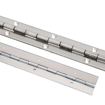 Pianohngsel RF-us 1.5 x 40mm, 2m