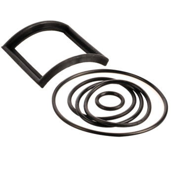 Jabsco servicekit til y-ventil (45490-1000)
