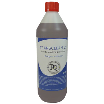 Transclean 65 1 liter