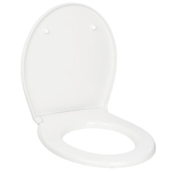 Jabsco toiletsæde soft close til regular toilet efter 2018