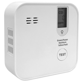 1852 Kuliltealarm