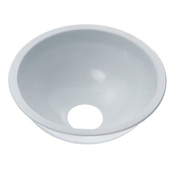 Can vask 290 hvid