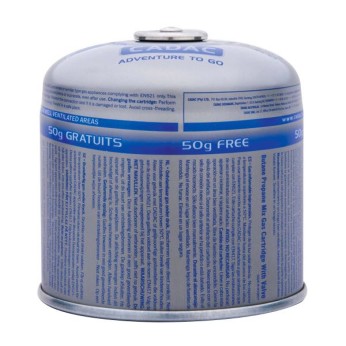 Gasdse 500g til cobb gas grill