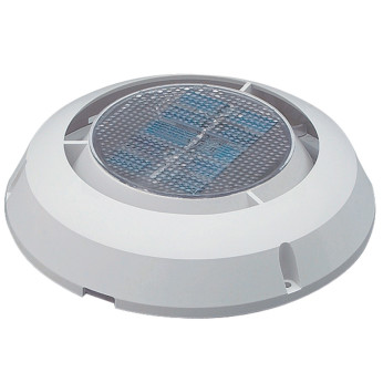 Marinco Solar Minivent 1000 hvid