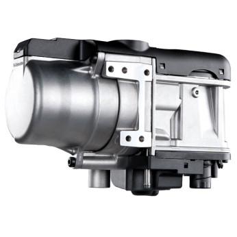 Webasto Thermo Top Evo Marine diesel vandvarmer 5 kW - 12V
